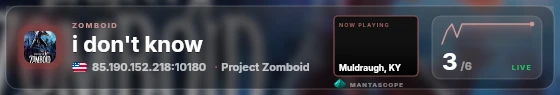 Glass badge preview