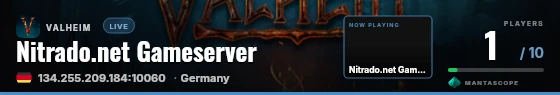 Hero badge preview