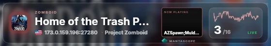 Glass badge preview