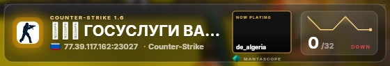 Glass badge preview
