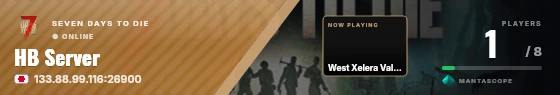 Sweep badge preview