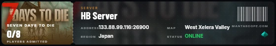 Ticket badge preview