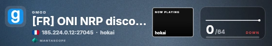 Mesh badge preview