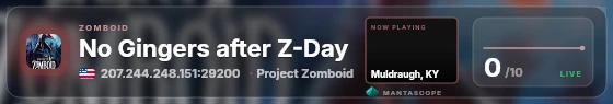 Glass badge preview