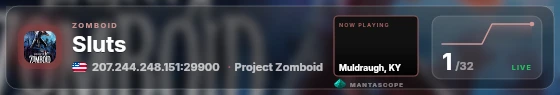 Glass badge preview