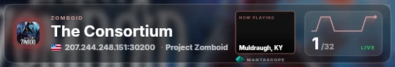 Glass badge preview