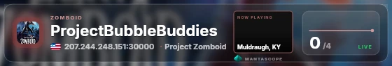 Glass badge preview