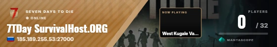 Sweep badge preview