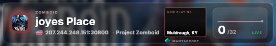 Glass badge preview