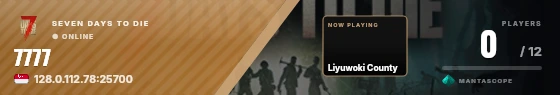 Sweep badge preview