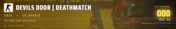 Arcade badge preview