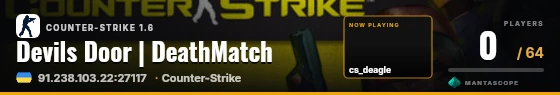 Hero badge preview