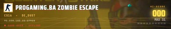 Arcade badge preview