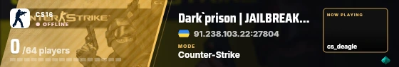 Blade badge preview