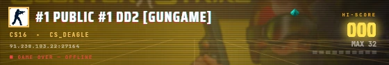Arcade badge preview