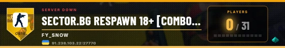 Scoreboard badge preview