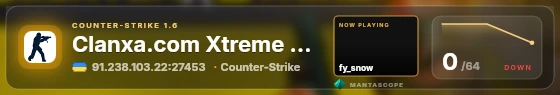 Glass badge preview