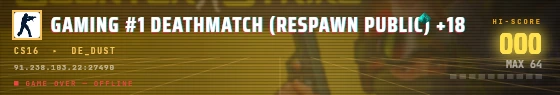 Arcade badge preview