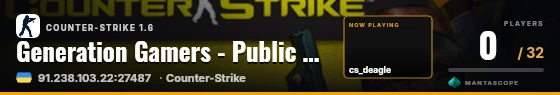 Hero badge preview