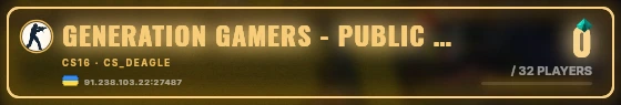 Marquee badge preview