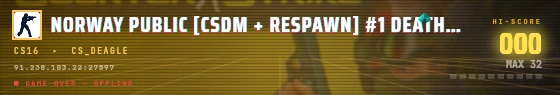 Arcade badge preview