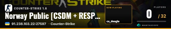 Hero badge preview