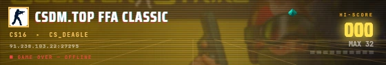 Arcade badge preview
