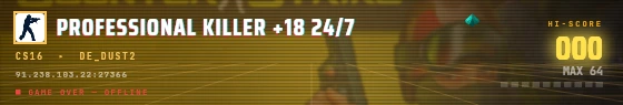 Arcade badge preview