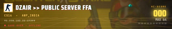 Arcade badge preview