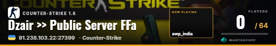 Hero badge preview
