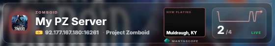 Glass badge preview