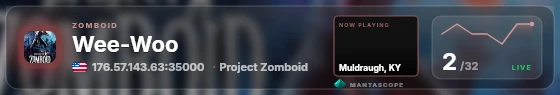 Glass badge preview