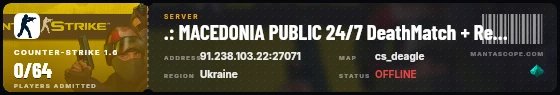 Ticket badge preview
