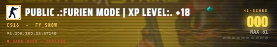 Arcade badge preview