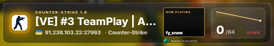 Glass badge preview