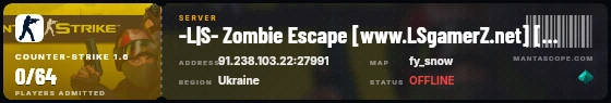Ticket badge preview