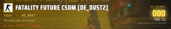 Arcade badge preview