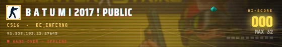 Arcade badge preview