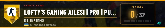 Scoreboard badge preview