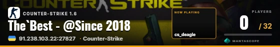 Hero badge preview