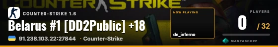 Hero badge preview