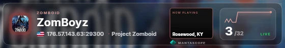 Glass badge preview