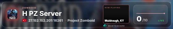 Glass badge preview