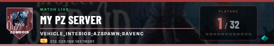 Scoreboard badge preview