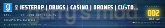 Arcade badge preview
