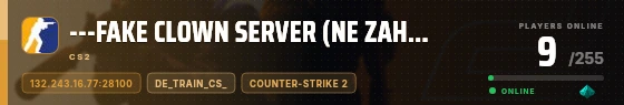 Edge badge preview