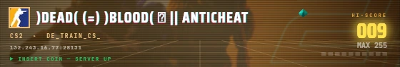 Arcade badge preview