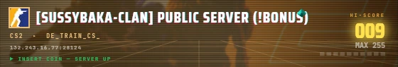 Arcade badge preview