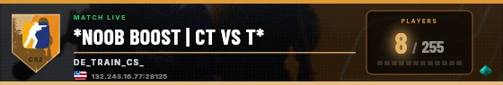 Scoreboard badge preview