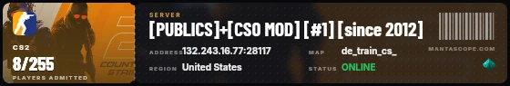 Ticket badge preview
